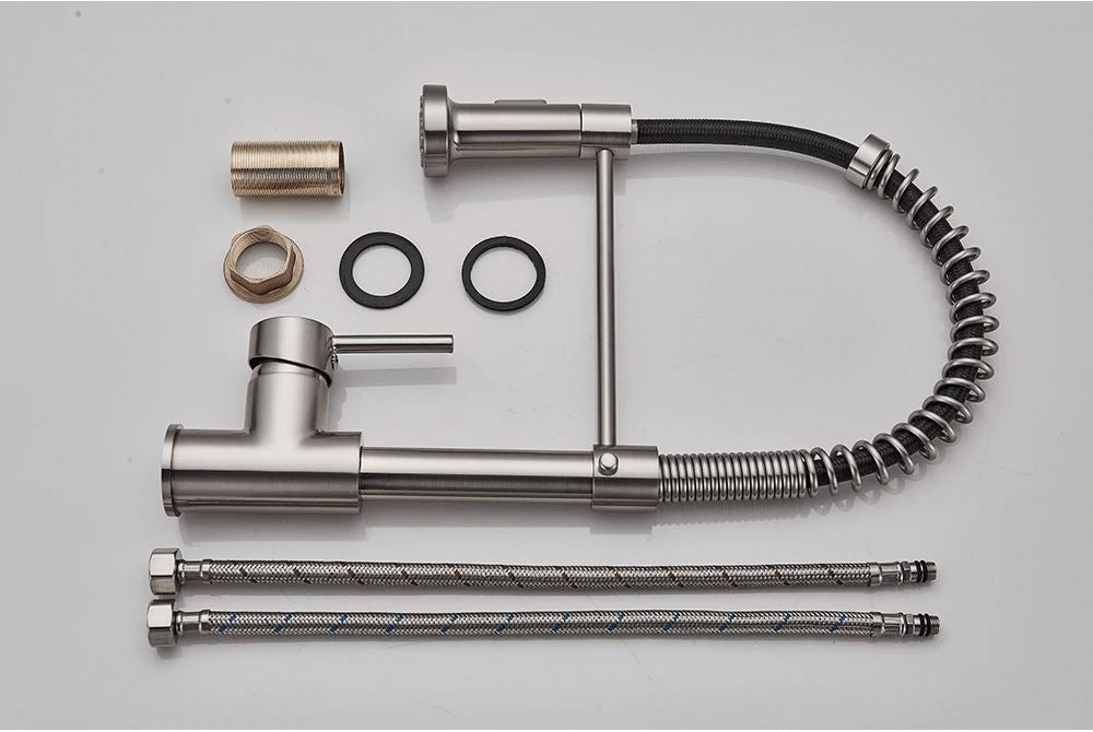 360Faucet⹠| Robinet rotatif 360° - Passion Cuisine