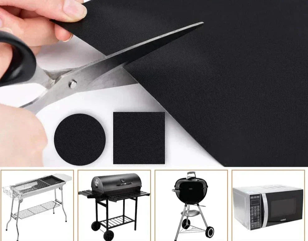 ExtraAntiadhésifTapisCuisson⹠- Passion Cuisine