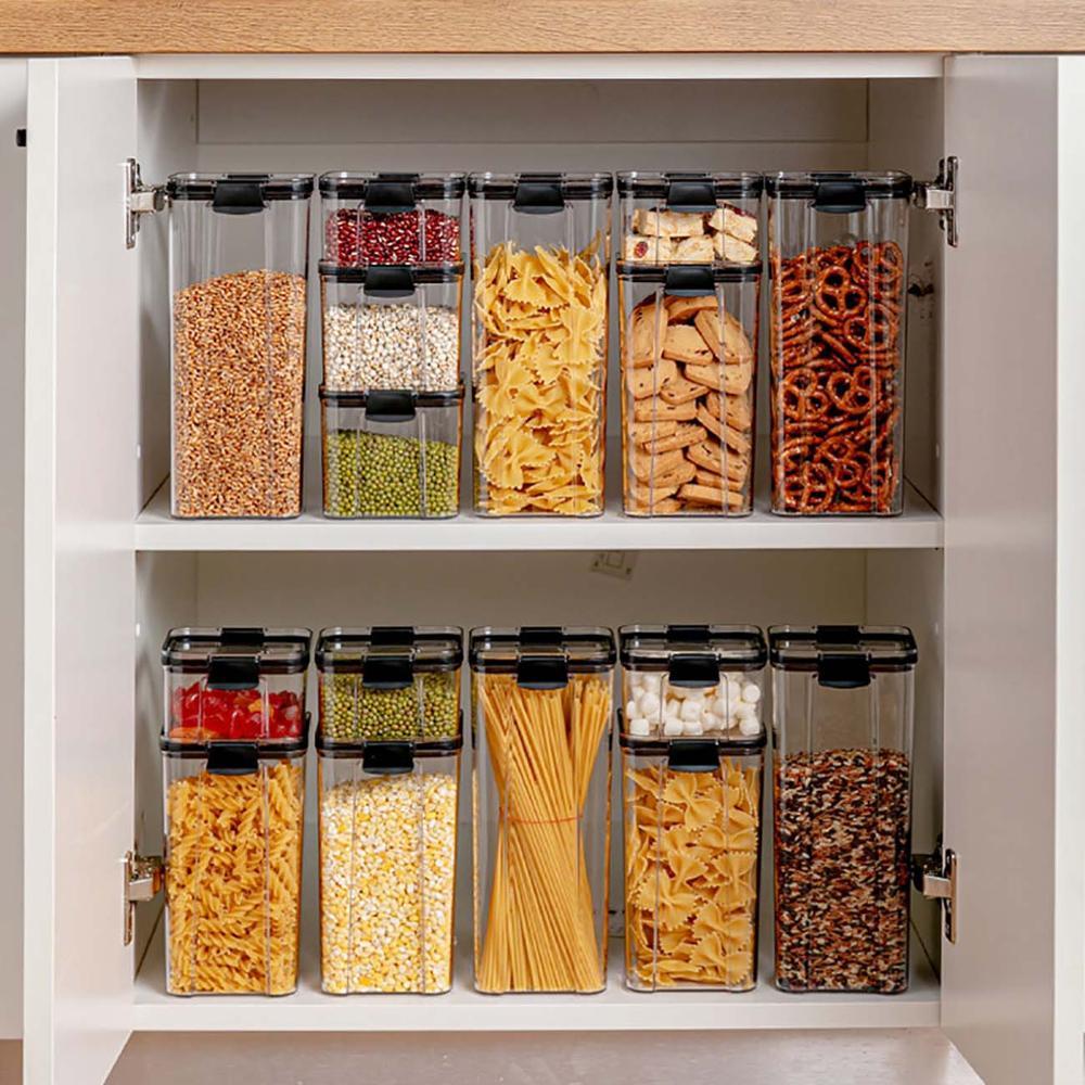 FoodStorage™ - boite de conservation alimentaire | Rangement - Passion Cuisine