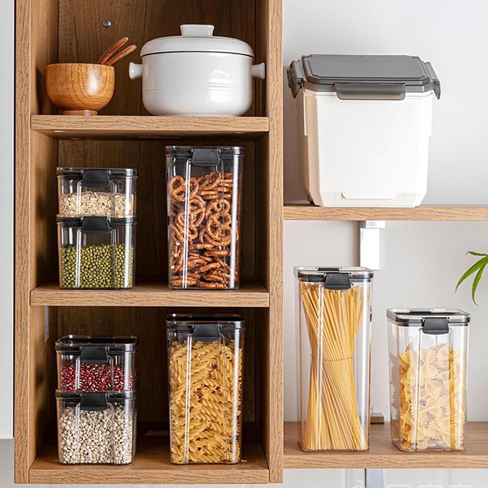 FoodStorage™ - boite de conservation alimentaire | Rangement - Passion Cuisine