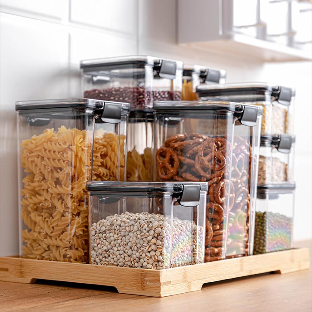 FoodStorage™ - boite de conservation alimentaire | Rangement - Passion Cuisine