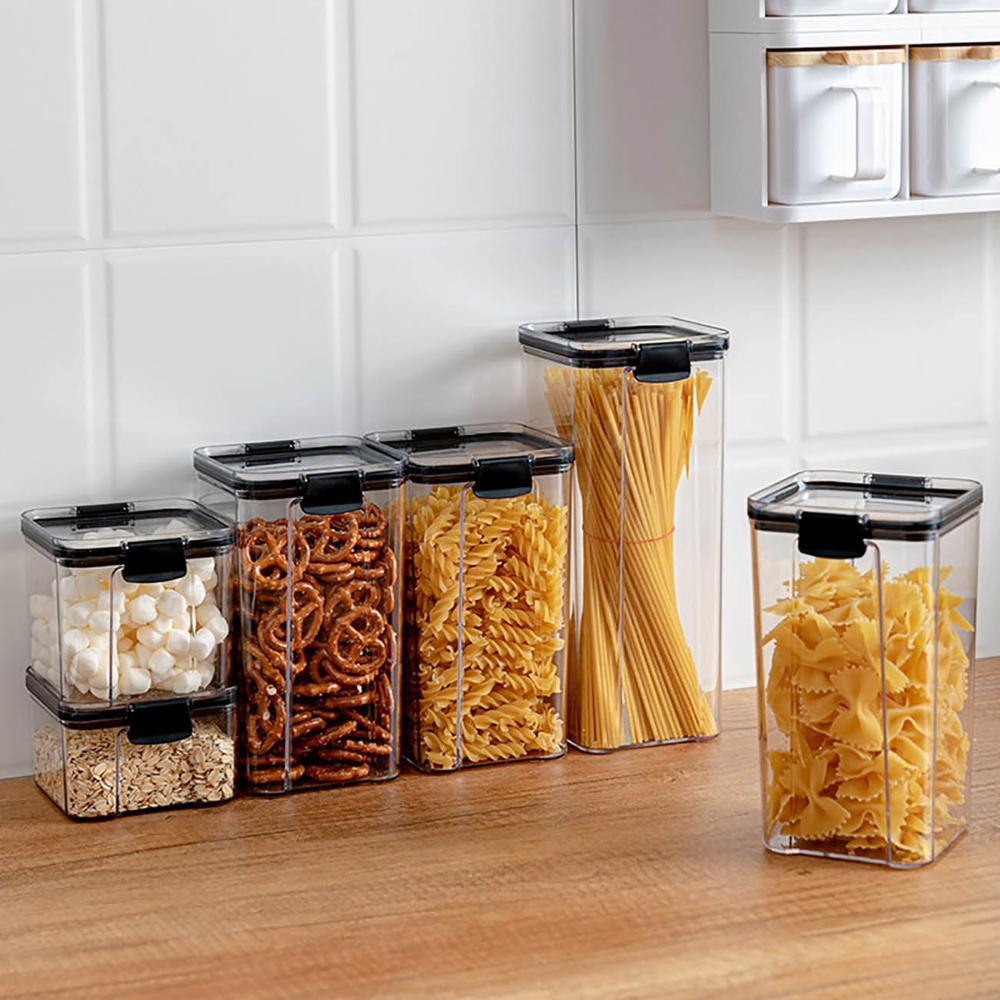 FoodStorage™ - boite de conservation alimentaire | Rangement - Passion Cuisine