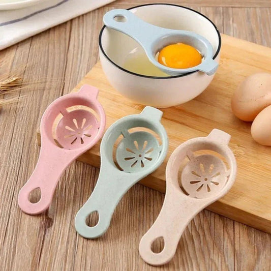 SimplyEgg™ - Oeufs Séparateur A Filtre - Passion Cuisine