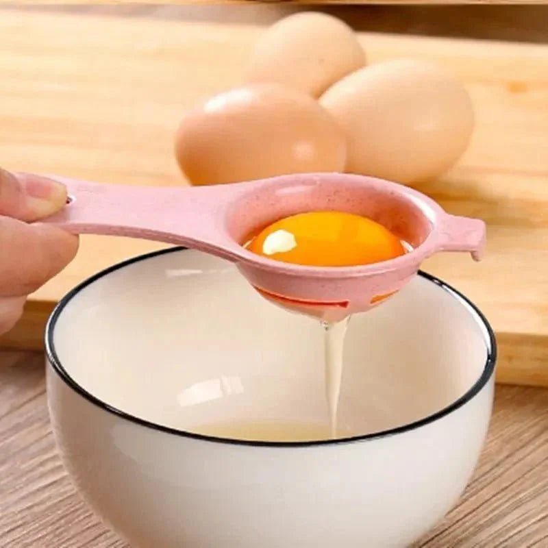 SimplyEgg™ - Oeufs Séparateur A Filtre - Passion Cuisine