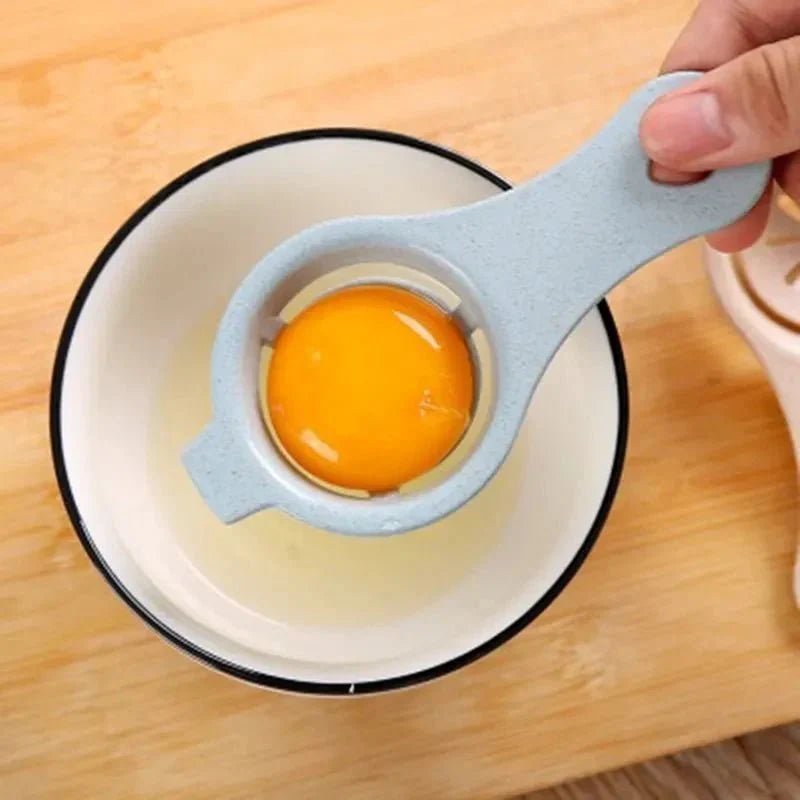 SimplyEgg™ - Oeufs Séparateur A Filtre - Passion Cuisine